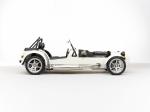 Caterham Seven 270 S 2015 года (UK)